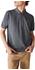 Lacoste Marl Short Sleeve Polo Shirt grey (L1264_E8G)