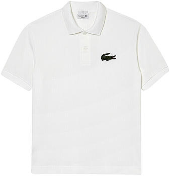 Lacoste Short Sleeve Polo white (PH3922-001)
