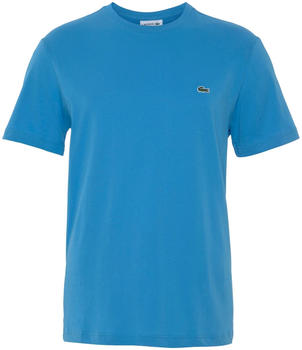 Lacoste Men's Crew Neck Jersey T-shirt blue (TH2038-4XA)