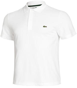 Lacoste Short Sleeve Polo white (DH0783-001)