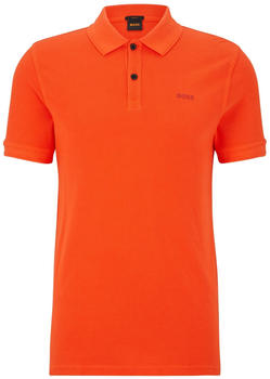 Hugo Boss Prime Slim-Fit Poloshirt (50468576-626) orange