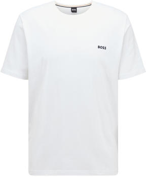 Hugo Boss Mix&Match T-Shirt R (50469605-102) Weiß