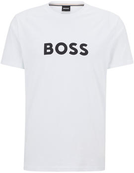 Hugo Boss T-Shirt RN (50491706-100) white