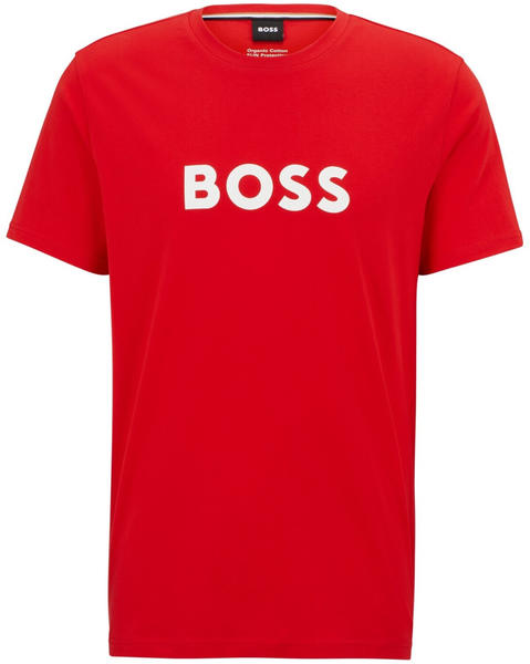 Hugo Boss T-Shirt RN (50491706-628) rot