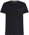 Tommy Hilfiger Core Stretch Slim Shirt (MW0MW27539) black