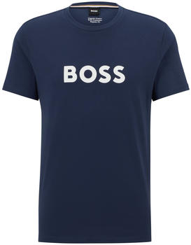 Hugo Boss T-Shirt RN (50491706-413) dark blue