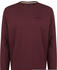 Patagonia Men's Long-Sleeved P-6 Logo Responsibili-Tee