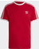 Adidas Adicolor Classics 3-Stripes T-Shirt better scarlet (IA4852)