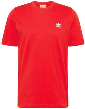 Adidas Trefoil Essentials T-Shirt better scarlet (IA4869)