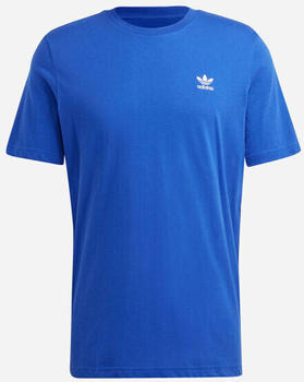 Adidas Trefoil Essentials T-Shirt semi lucid blue (IA4870)