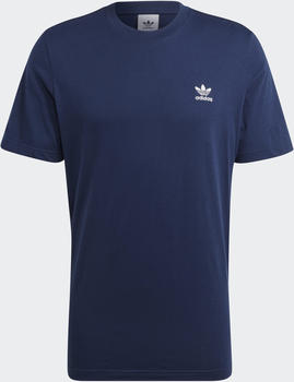 Adidas Trefoil Essentials T-Shirt night indigo (IA4874)