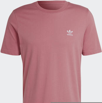 Adidas Trefoil Essentials T-Shirt pink strata (IA4875)