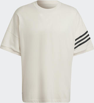 Adidas adicolor Neuclassics T-Shirt wonder white (HM1874)