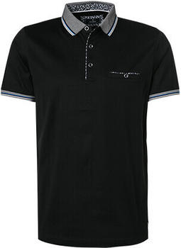 Ragman Poloshirt (926291/009) schwarz
