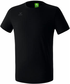 Erima Herren T-Shirt Teamsport T-Shirt (208330) black