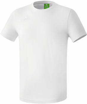 Erima Herren T-Shirt Teamsport T-Shirt (208331) white