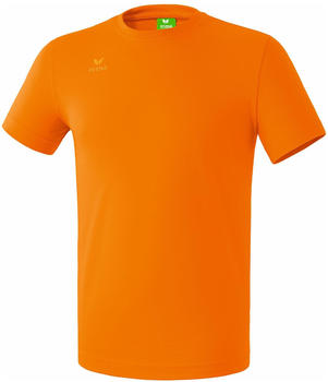 Erima Man T-Shirt Teamsport T-Shirt (20833) orange