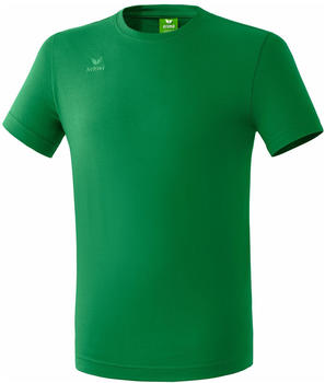 Erima Herren T-Shirt Teamsport T-Shirt (20833) smaragd