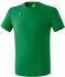 Erima Herren T-Shirt Teamsport T-Shirt (20833) smaragd