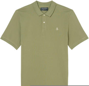 Marc O'Polo Polo-Shirt grün (B21223053092)