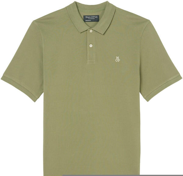 Marc O'Polo Polo-Shirt grün (B21223053092)