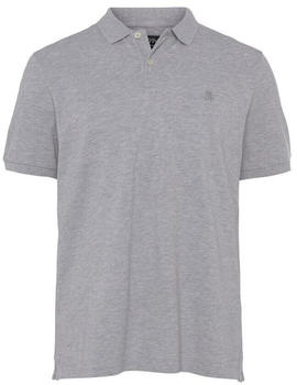 Marc O'Polo Polo-Shirt grau (B21223053092)