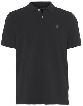 Marc O'Polo Polo-Shirt schwarz (B21223053092)