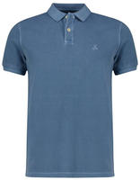 Marc OPolo Poloshirt mit dezenter Logostickerei