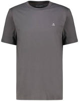 Marc OPolo T-Shirt Logo-T-Shirt aus Bio-Baumwolle