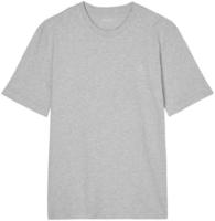 Marc OPolo T-Shirt Logo-T-Shirt aus Bio-Baumwolle