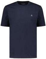 Marc OPolo T-Shirt Logo-T-Shirt aus Bio-Baumwolle