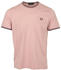 Fred Perry Twin Tipped T-Shirt (M1588)