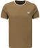 Fred Perry Twin Tipped T-Shirt (M1588)