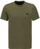 Fred Perry Ringer T-Shirt (M3519)