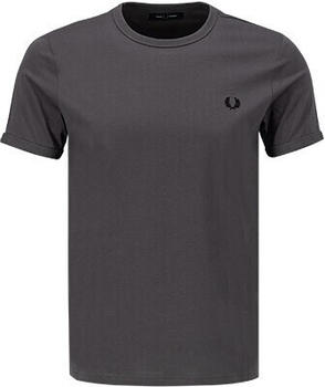 Fred Perry T-Shirt Slim Fit grau (M3519-R50)