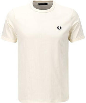 Fred Perry T-Shirt Slim Fit beige (M3519-R96)