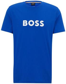 Hugo Boss T-Shirt RN (50491706-433) blue