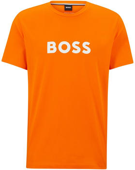 Hugo Boss T-Shirt RN (50491706829) Orange