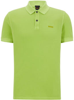 Hugo Boss Prime Slim-Fit Poloshirt (50468576-329) light green