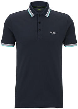 Hugo Boss Paddy (50468983-409) dark blue