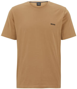 Hugo Boss Mix&match Short Sleeve Round Neck T-Shirt (50469605-260)