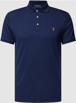 Polo Ralph Lauren Slim Fit (710713130-006) braun/blau