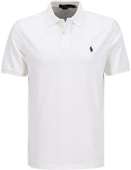 Polo Ralph Lauren Regular Fit (710666997-001) weiß