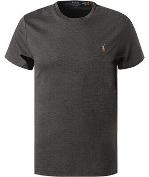 Polo Ralph Lauren T-Shirt Slim Fit (710740727-044) grau