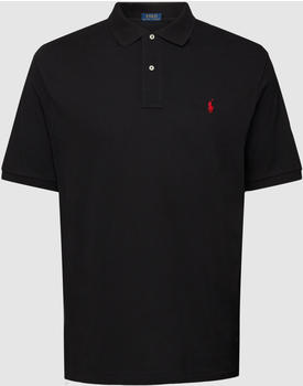 Polo Ralph Lauren Regular Fit (711667003010) schwarz