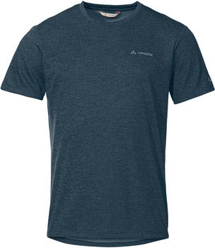 VAUDE Men's Essential T-Shirt dark sea uni