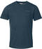 VAUDE Men's Essential T-Shirt dark sea uni