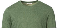 VAUDE Men's Essential LS T-Shirt woodland