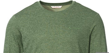 VAUDE Men's Essential LS T-Shirt woodland
