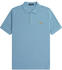 Fred Perry Polo-Shirt Slim Fit (M6000)